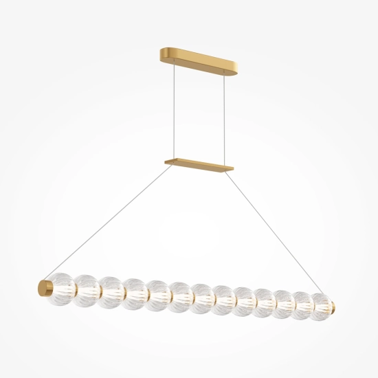 Lampa wisząca Amulet MOD555PL-L18G3K Maytoni - zdjęcie dodatkowe 2