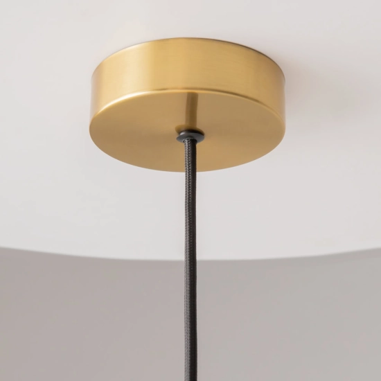 Lampa wisząca Levitation MOD376PL-01G Maytoni - zdjęcie dodatkowe 5