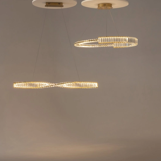 Lampa wisząca Krone P097PL-L36BS3K Maytoni - zdjęcie dodatkowe 3