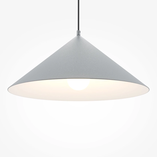 Lampa wisząca Basic colors MOD167PL-01GR Maytoni - zdjęcie dodatkowe 3
