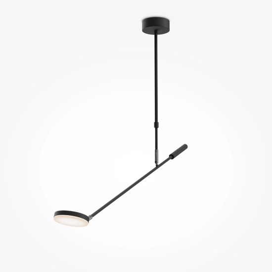 Lampa sufitowa Fad MOD070CL-L8B3K Maytoni - zdjęcie produktu