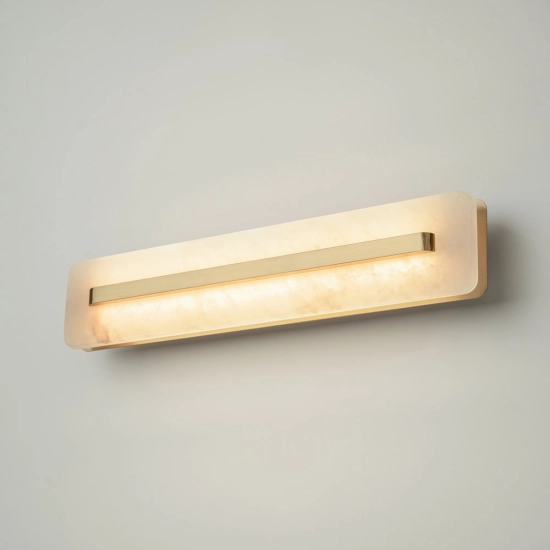 Lampa ścienna (kinkiet) Albatre MOD366WL-L14BS3K Maytoni - zdjęcie dodatkowe 6