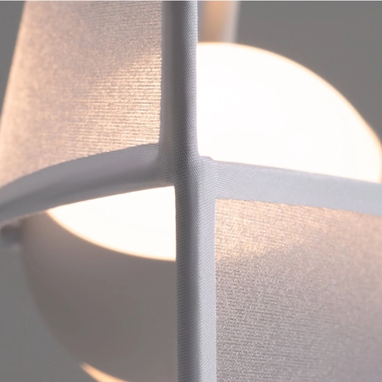 Lampa wisząca Reflex MOD154PL-L6W3K Maytoni - zdjęcie dodatkowe 5