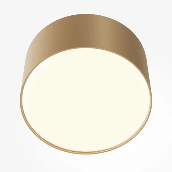 Lampa sufitowa Zon C032CL-12W3K-RD-MG Maytoni - zdjęcie dodatkowe 1