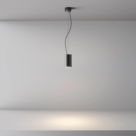 Lampa wisząca Efir P089PL-15W3K-B 15W-3000K Maytoni - zdjęcie dodatkowe 3