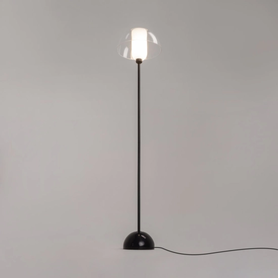 Lampa podłogowa Memory MOD177FL-01B Maytoni - zdjęcie dodatkowe 1