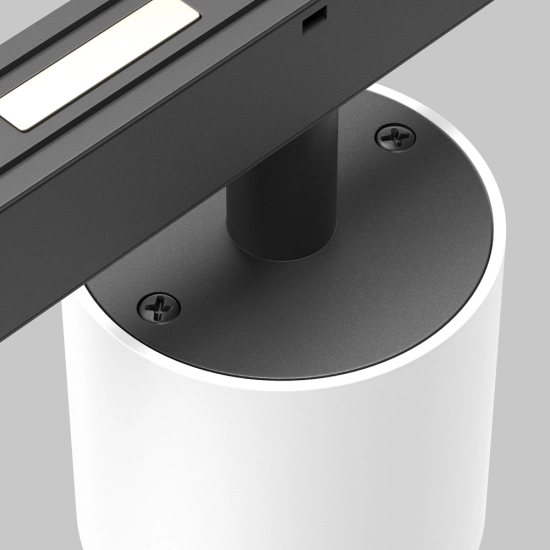 Lampa szynowa Alfa S Exility 2700-6000K 7W 50° Dim Smart TR132-4-7W-DS-W Maytoni - zdjęcie dodatkowe 2