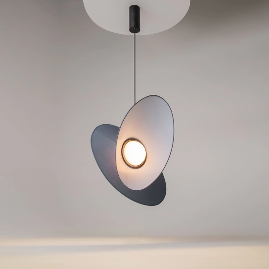 Lampa wisząca Evolution MOD396PL-L10BL3K Maytoni - zdjęcie dodatkowe 7