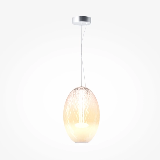 Lampa wisząca Bruma MOD397PL-L19CH2.7K Maytoni - zdjęcie produktu