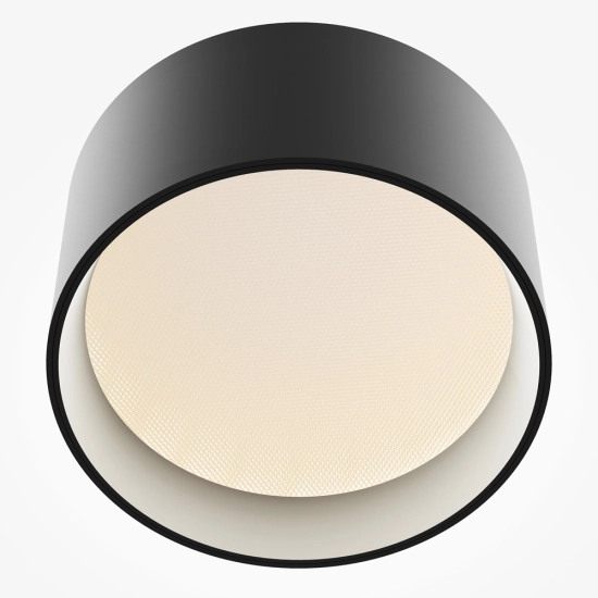 Lampa sufitowa Vega C089CL-12W3K-B Maytoni - zdjęcie dodatkowe 1