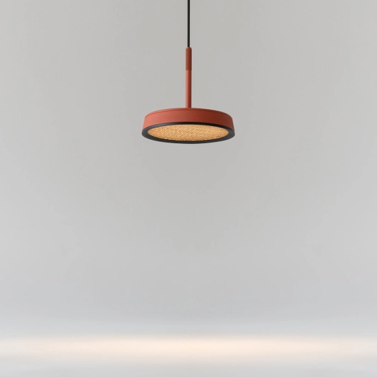 Lampa wisząca El MOD041PL-L15TR3K Maytoni - zdjęcie dodatkowe 9