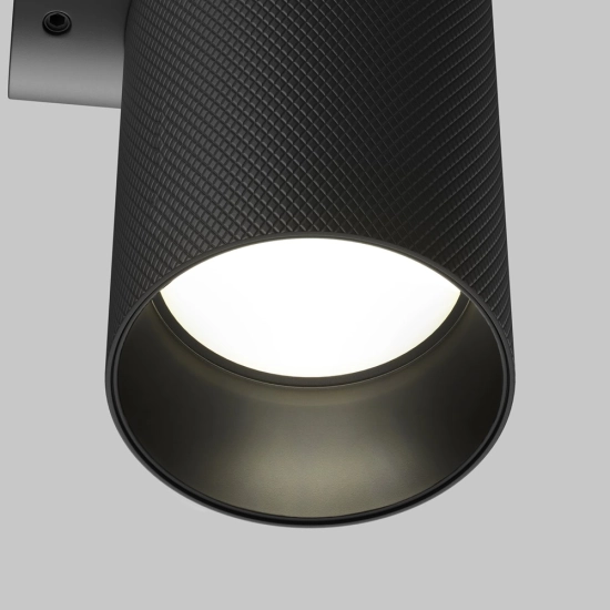 Lampa ścienna (kinkiet) Artisan C080WL-02-GU10-B Maytoni - zdjęcie dodatkowe 1