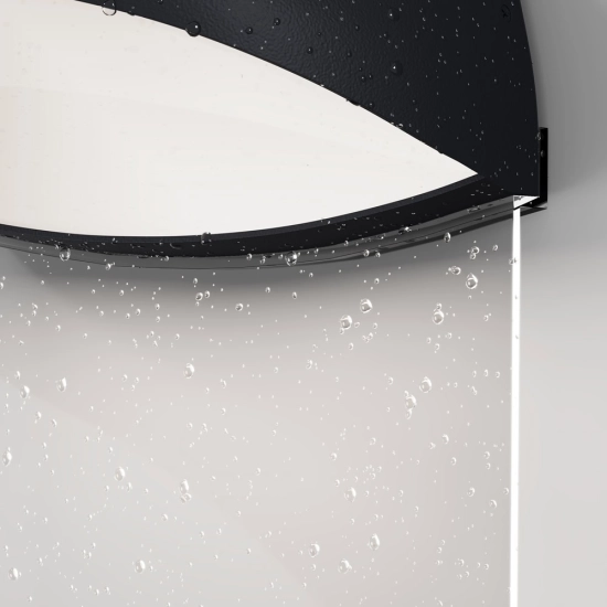 Lampa ścienna (kinkiet) Gloss O447WL-L7GF3K Maytoni - zdjęcie dodatkowe 1