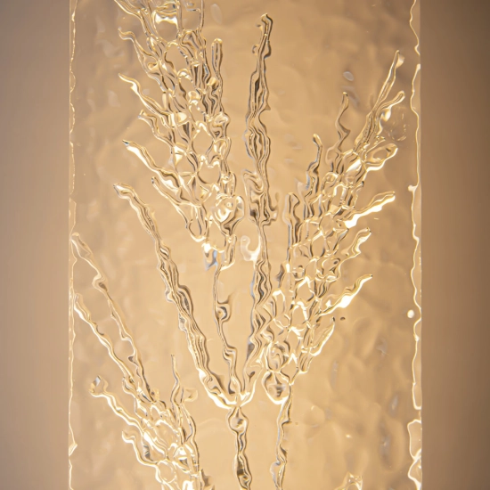 Lampa ścienna (kinkiet) Ornate MOD318WL-L3CH3K Maytoni - zdjęcie dodatkowe 7