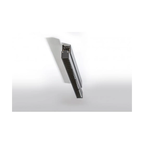 Oświetlenie szynowe Oprawa Magnetyczna Dali 43,2Cm Czarna 11032 Zuma Line