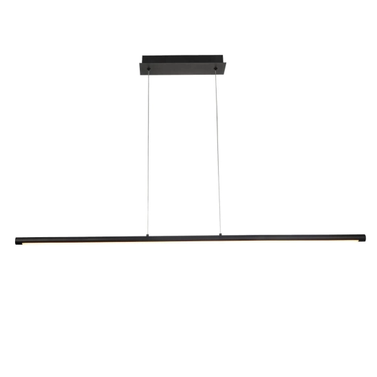 Lampa wisząca ALAMO AZ5766 LED 21W 3000K czarny AZZARDO