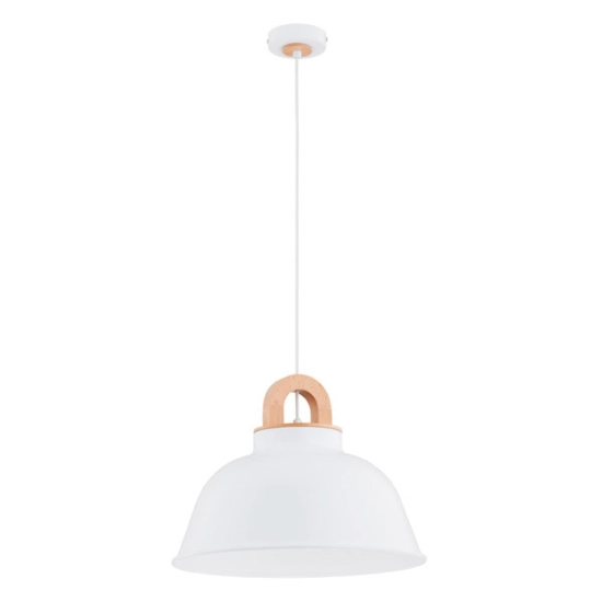 Lampa wisząca VAYPER 1xE27 61346 ALFA