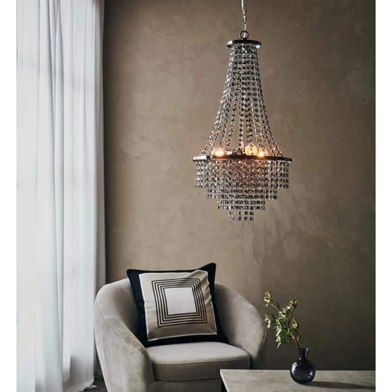 kinkiecik.pl Lampa wisząca ALLINGTON 108124 Markslojd