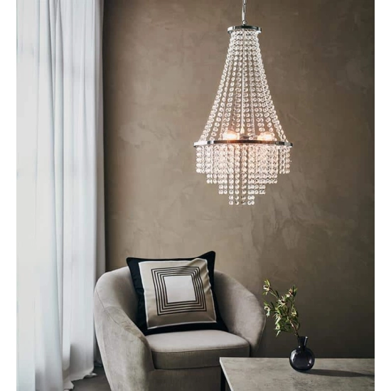 kinkiecik.pl Lampa wisząca ALLINGTON 108125 Markslojd
