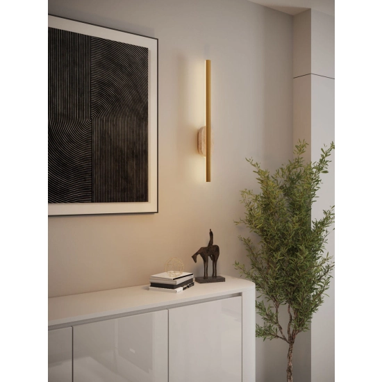 Kinkiet Amor 12W IP44 W0418 MaxLight