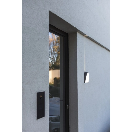 kinkiecik.pl Kinkiet APOLLO 5188801118 IP54 LUTEC