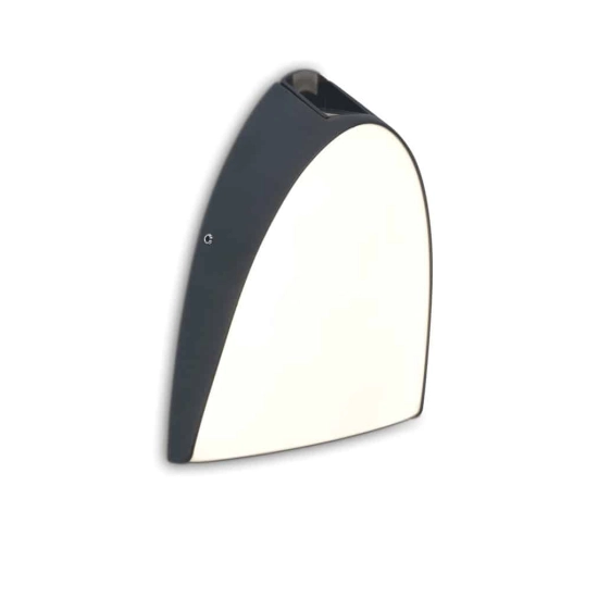 kinkiecik.pl Kinkiet APOLLO 5188801118 IP54 LUTEC