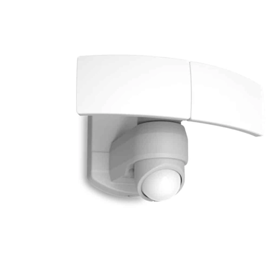 kinkiecik.pl Kinkiet z czujnikiem ruchu ARC 7632201053 IP54 LUTEC