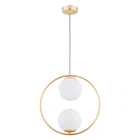 Lampa wisząca AVIA 2xE14 62441 ALFA