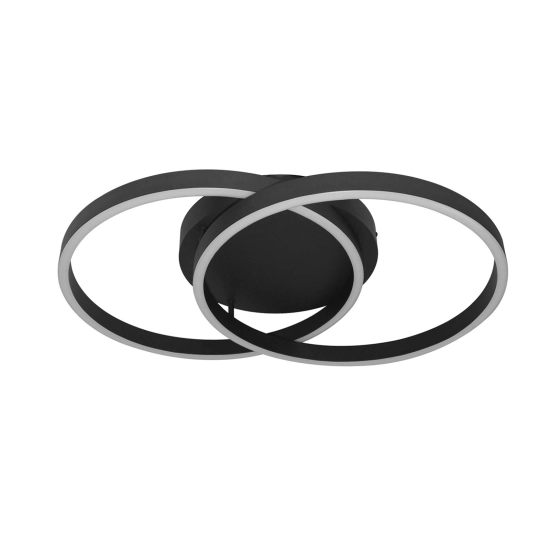 Plafon HALO 65+45 TOP AZ6215 AZZARDO