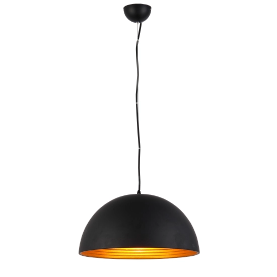 MODENA 40 BLACK/GOLD - zdjęcie produktu
