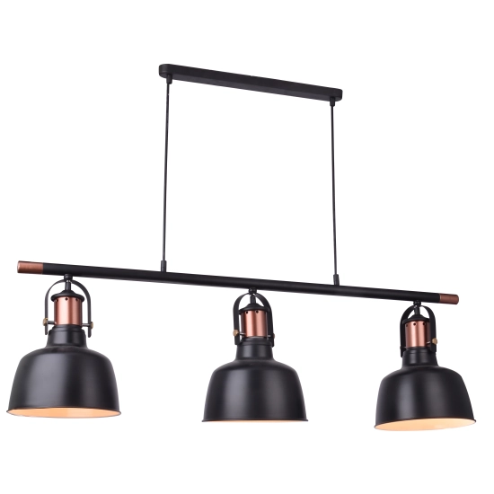 DARLING 3 LINE BK - zdjęcie produktu