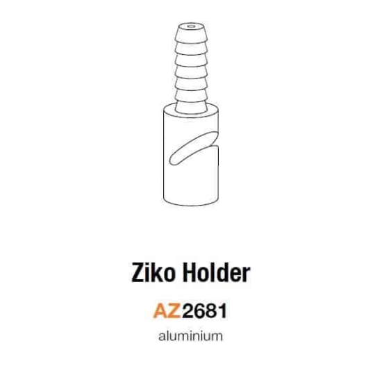 Uchwyt ZIKO AZ3554 AZZARDO