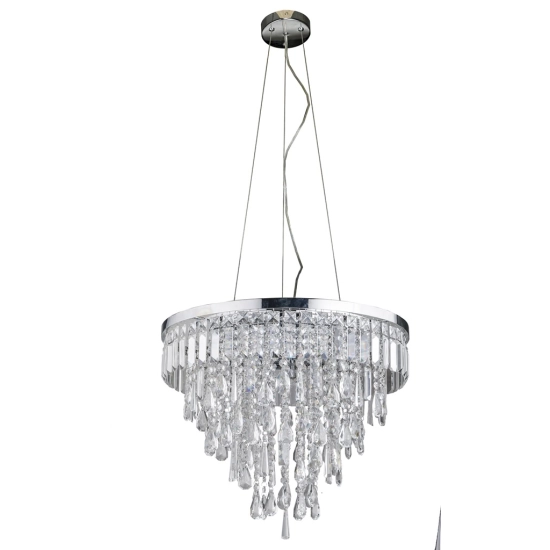 Lampa wisząca Plafon KALABRIA XL PENDANT AZ2926 AZZARDO