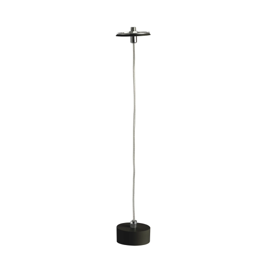EREBUS BASE PENDANT BK - zdjęcie produktu