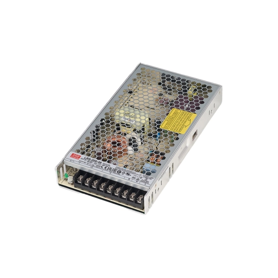 TRACK MAGNETIC DRIVER MEANWELL 200W 48V OUTER - zdjęcie produktu