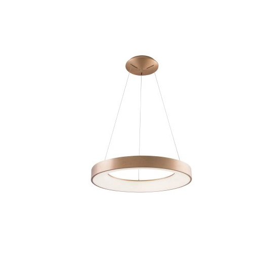 SANTANA PENDANT 60 CCT + REMOTE CONTROL AZ5009 AZZARDO