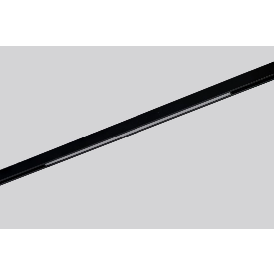 DELTA SAGI TRACK MAGNETIC SUPER SLIM 14W CCT BK - zdjęcie dodatkowe 1
