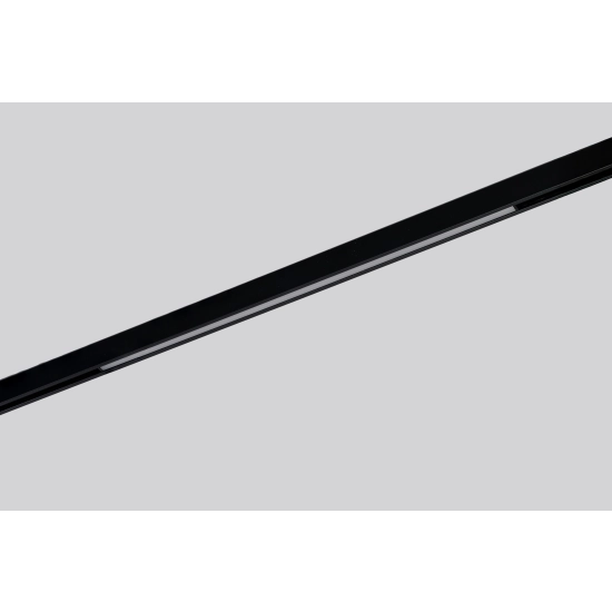 DELTA SAGI TRACK MAGNETIC SUPER SLIM 14W CCT BK - zdjęcie dodatkowe 3