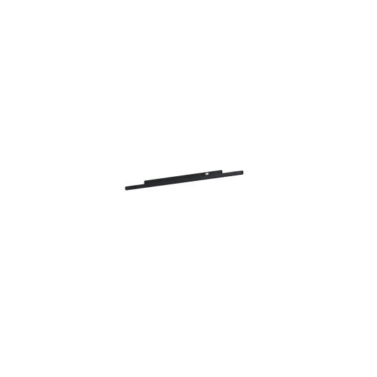DELTA KIRKA TRACK MAGNETIC SUPER SLIM 7W CCT BK - zdjęcie dodatkowe 1