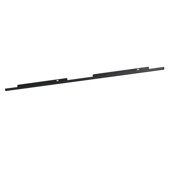 DELTA KIRKA TRACK MAGNETIC SUPER SLIM 14W CCT BK - zdjęcie produktu