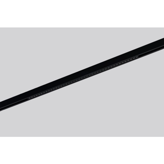 DELTA KIRKA TRACK MAGNETIC SUPER SLIM 14W CCT BK - zdjęcie dodatkowe 1