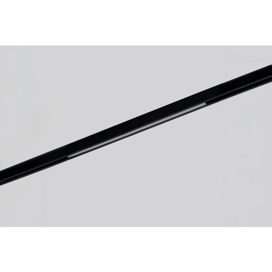 DELTA KIRKA TRACK MAGNETIC SUPER SLIM 14W CCT BK - zdjęcie dodatkowe 2