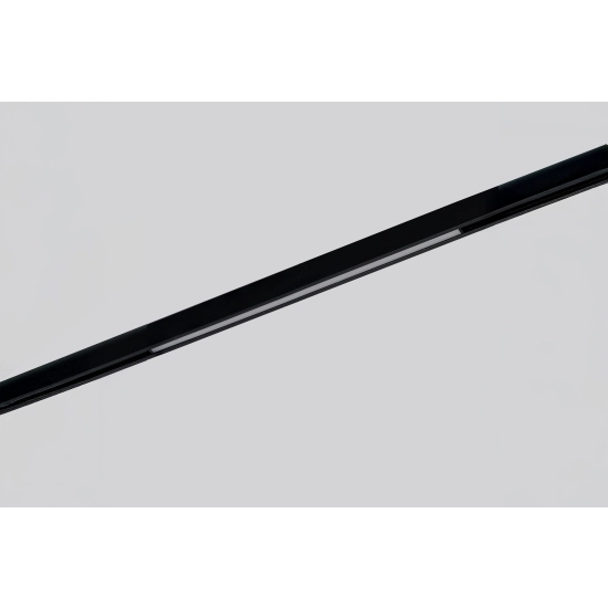 DELTA KIRKA TRACK MAGNETIC SUPER SLIM 14W CCT BK - zdjęcie dodatkowe 5
