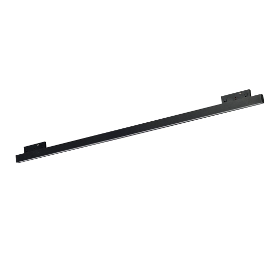 DELTA SAGA TRACK MAGNETIC SUPER SLIM 20W CCT BK - zdjęcie dodatkowe 2