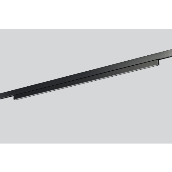 DELTA SAGA TRACK MAGNETIC SUPER SLIM 20W CCT BK - zdjęcie dodatkowe 3