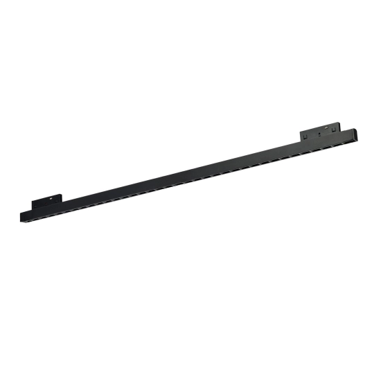 DELTA KIRA TRACK MAGNETIC SUPER SLIM 20W CCT BK - zdjęcie produktu