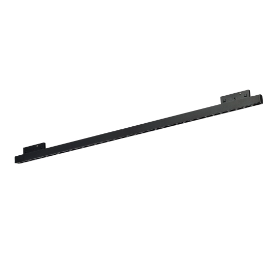DELTA KIRA TRACK MAGNETIC SUPER SLIM 20W CCT BK - zdjęcie dodatkowe 2