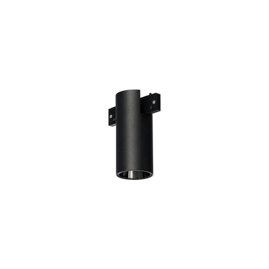 DELTA ANTILA TRACK MAGNETIC SUPER SLIM 3W CCT BK - zdjęcie produktu