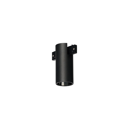 DELTA ANTILA TRACK MAGNETIC SUPER SLIM 3W CCT BK - zdjęcie dodatkowe 2