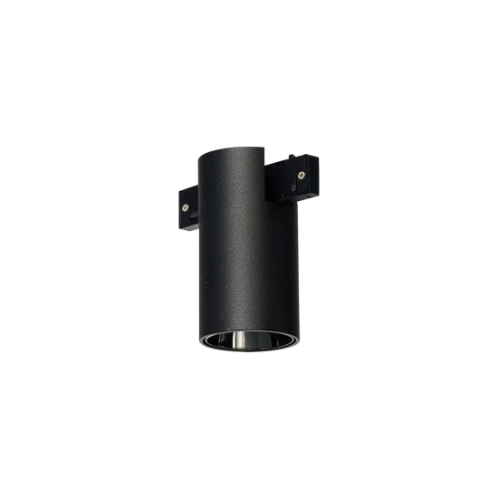 DELTA ANTILA TRACK MAGNETIC SUPER SLIM 7W CCT BK - zdjęcie produktu